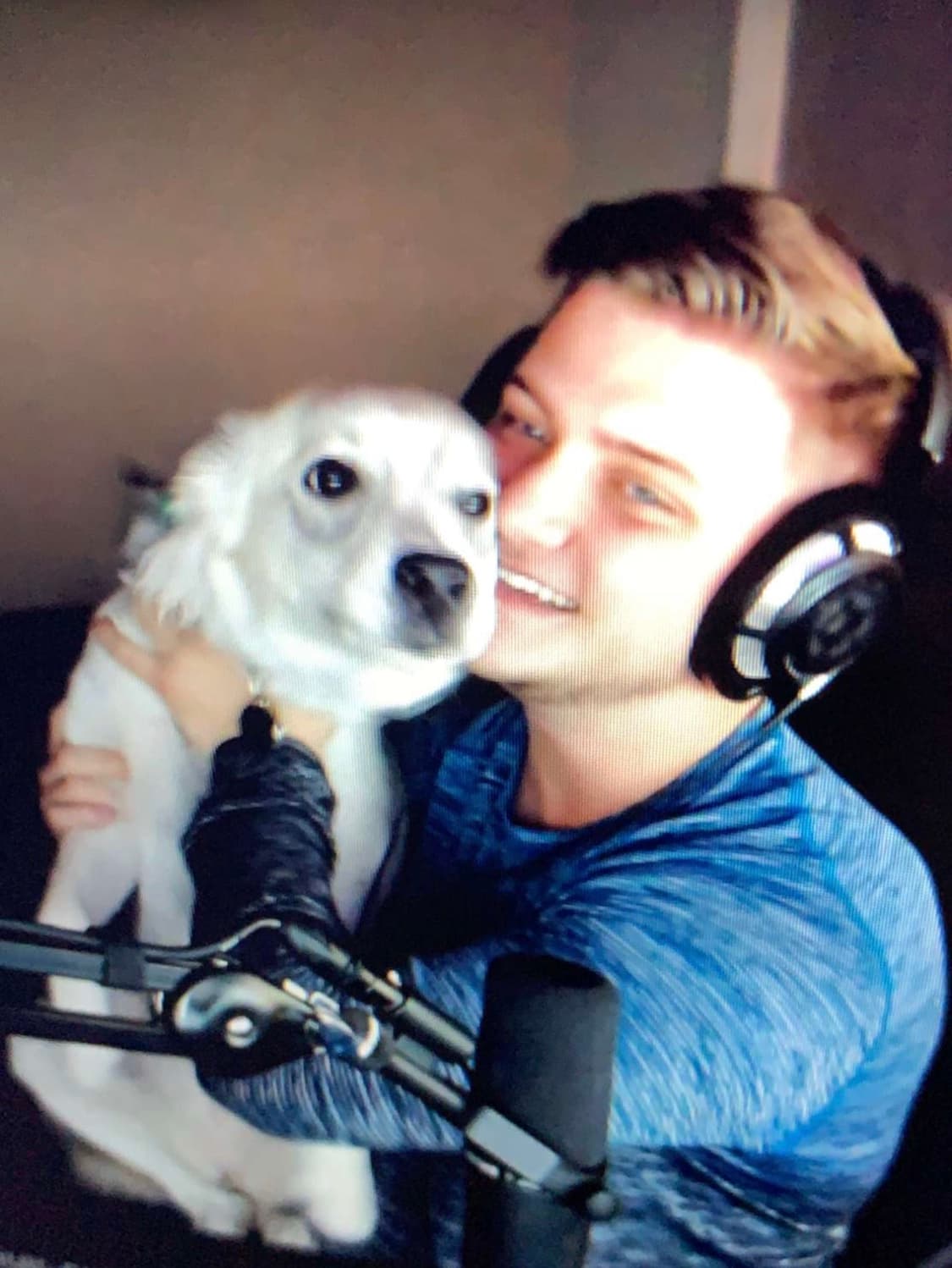 Picture of Zach Cygan